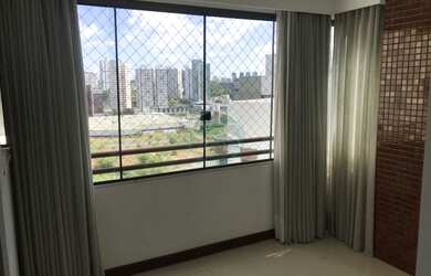 Imagem 8: Salvador - Apartamento Padrão - Caminho das Árvores