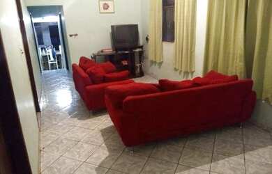 Imagem: A fazenda possui 1700m² de Área e está localizado em Centro