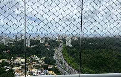 Imagem 13: Cobertura do LUDCO Greenville