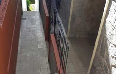 Imagem 15: Casa 2/4 Candeal. Varanda, 75m² de Área, 1 Banheiroe2 Dormitórios