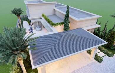 Imagem 12: Casa - Condomínio - Venda - Jardim Pau Brasil - Americana - SP