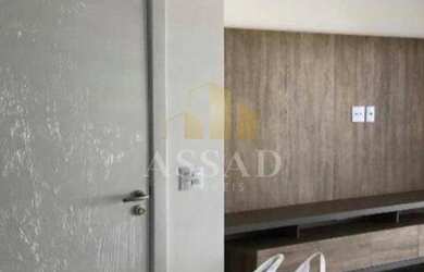 Imagem: O apartamento possui 3 Dormitórios, 5 Banheiros, 2 Vagas na