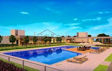 Imagem 7: Terreno à venda em condomínio de alto padrão no Urbanova