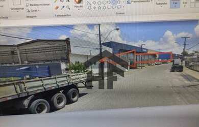 Imagem 13: Galpão Comercial à venda em Porto Seco Pirajá, Salvador-BA