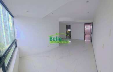 Imagem 2: Apartamento com 3 dormitórios, 80 m² - venda por R$ 520.000 ou aluguel...