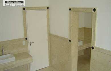 Imagem 13: Casa com 5 dormitórios, 662 m² - venda por R$ 8.550.000,00 ou aluguel...