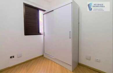 Imagem 7: Apartamento com 3 dormitórios, 70 m² - venda por R$ 520.000 ou aluguel...