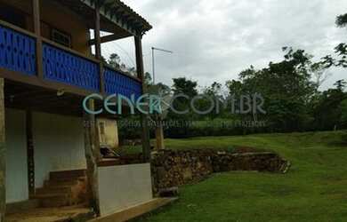 Imagem 5: EXTRAORDINÁRIA FAZENDA DE 196 HA COM LINDA SEDE ANTIGA E RIQ2UÍSSIMA...