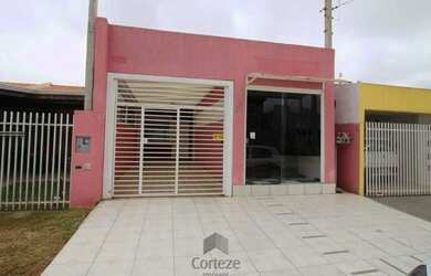 Imagem 1: Casa localizada em região nobre da Fazenda Rio grande Bairro Greenfield...