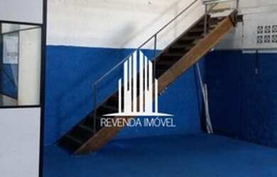 Imagem 13: Galpão Industrial para locação Zona Sul Vila das Belezas - São Paulo