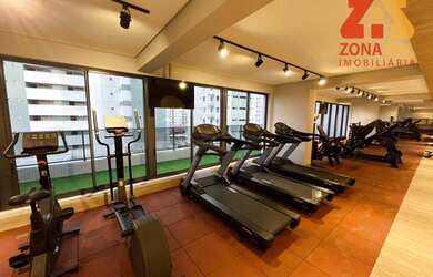 Imagem 6: Apartamento com 2 dormitórios à venda, 49 m² por R$ 475.260,00 - Tambaú - João Pessoa/PB