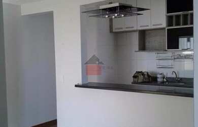 Imagem 5: Apartamento residencial à venda, Vila Vermelha, São Paulo