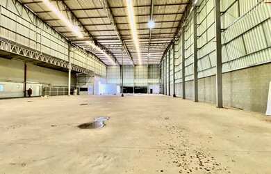 Imagem 1: Galpão/Depósito/Armazém para aluguel com 1600 metros quadrados em Boa Esperança - Maracana