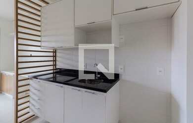 Imagem 16: Apartamento à Venda - Vila Madalena, 1 Quarto, 26 m2