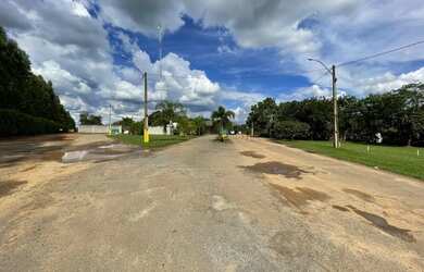 Imagem 15: Lote QUITADO 1200 m2 Condomínio De Chácaras Country Ville