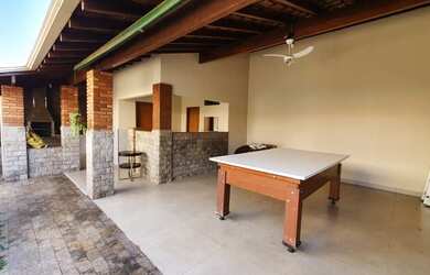 Imagem 13: Casa à venda ou permuta por casa em condomínio-JARDIM TINEN, ARARAQUARA