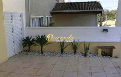 Imagem 2: INDAIATUBA - Casa de Condomínio - CONDOMÍNIO VILLAGGIO DI ITAICI