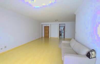 Imagem: O apartamento possui 3 Dormitórios, 3 Banheiros, 1 Vaga na