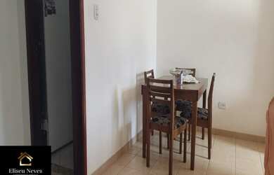 Imagem 9: Vendo dois Apartamentos no bairro Alto da Boa Vista em Miguel Pereira-RJ