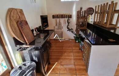 Imagem 4: Casa praia Paraiso