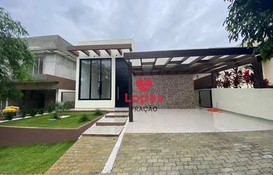 Imagem 8: Casa de condomínio fechado em Atibaia