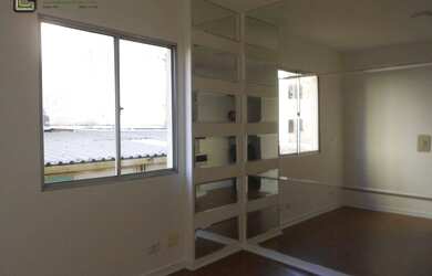 Imagem 2: Apartamento com 1 dormitório, 40 m² - venda por R$ 285.000,00 ou aluguel...