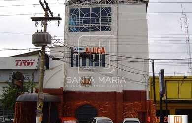 Imagem: O depósito possui 120m² de Área e está localizado em Jardim