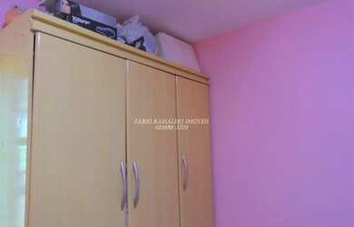 Imagem 9: Apartamento no Jardim Marajoara. Portal do Brooklin