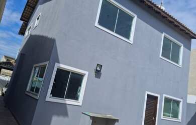 Imagem 1: Casa a Venda no bairro Residencial Porto Seguro - Campos dos Goytacazes,...