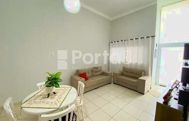 Imagem 4: São José Do Rio Preto - Casa de Condomínio - Fazenda Retiro (Zona Rural