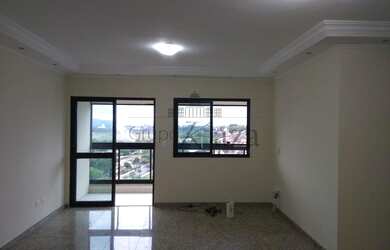 Imagem 3: Apartamento para aluguel tem 124 metros quadrados com 4 quartos