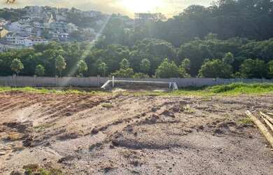 Imagem 7: TERRENO RESIDENCIAL em JUNDIAÍ - SP, Bosque do Horto