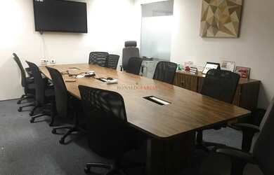 Imagem 9: galpao industrial at1300 metros - 900 au - localizado em santo amaro