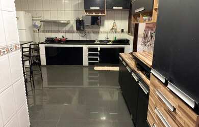 Imagem 7: Vendo casa na Etapa B. Piscina, Churrasqueira, 264m² de Áreae3 Vagas...