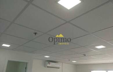 Imagem 8: Sala, 39 m² - venda por R$ 238.500,00 ou aluguel por R$ 1.428,00/mês...