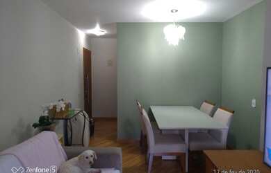 Imagem 3: Apartamento para venda com 70 metros quadrados com 2 quartos em Lauzane Paulista - São Pau