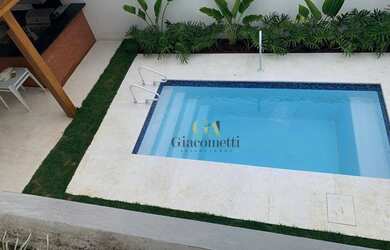 Imagem 3: Casa com 6 dormitórios à venda, 400 m² por R$ 3.000.000,00 - Residencial...