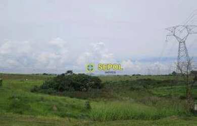 Imagem 2: Terreno à venda, 206300 m² por R$ 6.500.000 - Parque das Rodovias -...