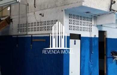 Imagem 8: Galpão Industrial para locação Zona Sul Vila das Belezas - São Paulo