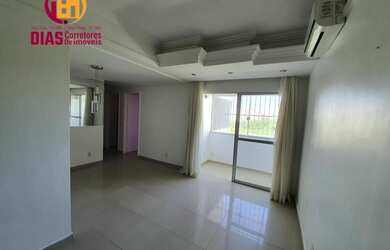 Imagem 1: Apartamento à venda no bairro Paralela - Salvador/BA