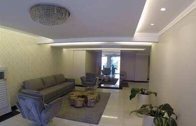 Imagem 2: PRAIA GRANDE - Apartamento Padrão - TUPI