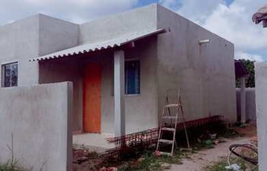 Imagem 8: Vendo um terreno de 2000 metros quadrados com 8 casas