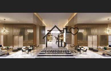 Imagem 5: Apartamento Novo a venda na melhor região do bairro Chacará Klabin