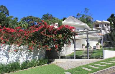 Imagem 2: Casa alto padrão no América