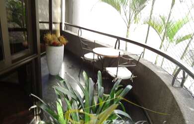 Imagem 2: Sao Paulo - Apartamento Padrao - Paraiso