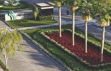 Imagem: O terreno possui 1.098m² de Área e está localizado em Beira