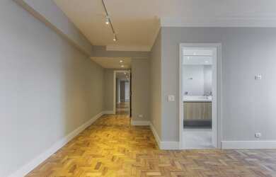 Imagem 1: SÃO PAULO - Apartamento Padrão - JARDIM PAULISTA