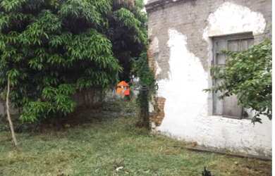 Imagem: O terreno possui 1.467m² de Área e está localizado em Vila