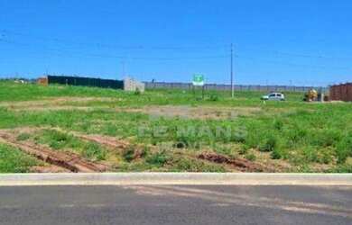 Imagem 1: Terreno à venda, 377 m² por R$ 330.000,00 - Bongue - Piracicaba/SP