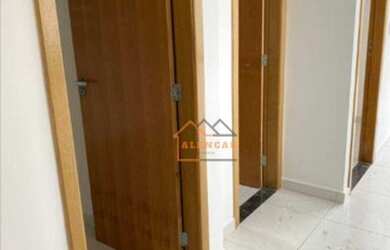 Imagem 12: Apartamento à venda, 38 m² por R$ 185.000,00 - Jardim São Nicolau -...